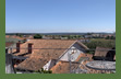 View from the second bedroom balcony